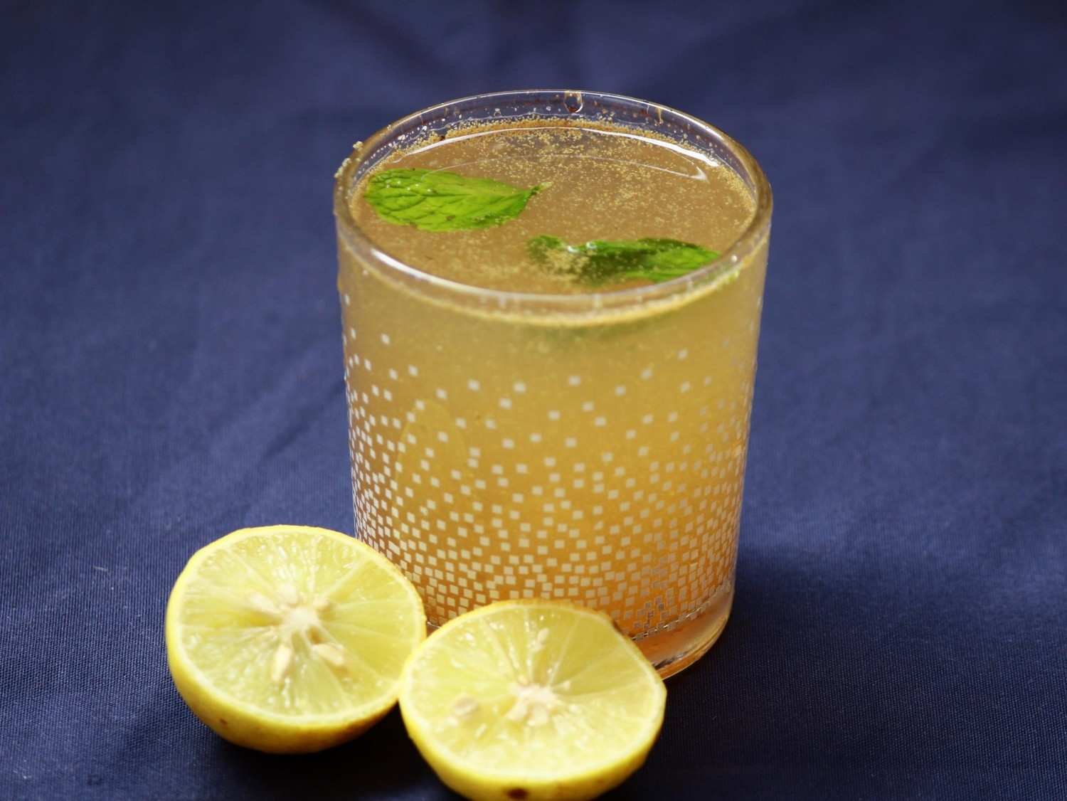 Masala Lemonade LB